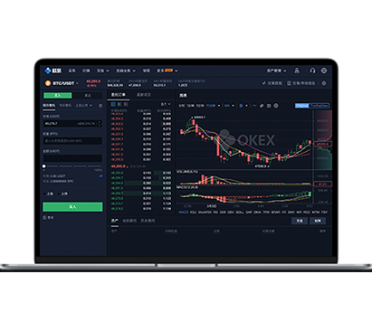 okex交易所软件下载：最新版安全下载入口与安装教程指南交易所APP界面预览 - 简洁直观的数字货币交易界面